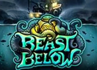 hacksaw gaming beast below