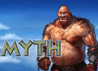 Древняя тематика Myth PlaynGO