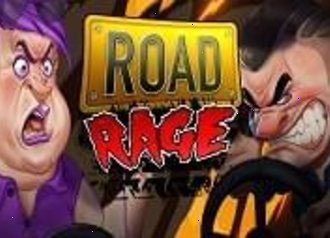 badass Nolimit Road Rage slot